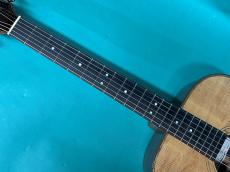 Arimitsu Guitar Craft AMD Bear Claw Spruce / Indian Rosewood_7