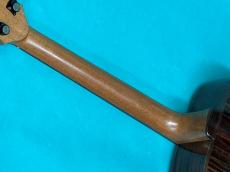 Arimitsu Guitar Craft AMD Bear Claw Spruce / Indian Rosewood_8