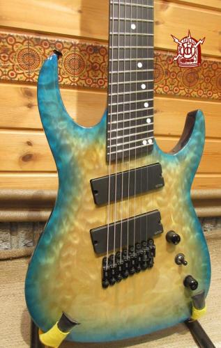 Agile 82527 Pendulum Pro 8 string