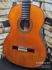 Jose Ramirez [ホセ・ラミレス] 2002年製 センテナリオ CENTENARIO 杉・ハカランダ 650mm【日本総本店2F 在庫品】_2
