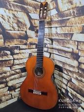 Jose Ramirez [ホセ・ラミレス] 2002年製 センテナリオ CENTENARIO 杉・ハカランダ 650mm【日本総本店2F 在庫品】_3