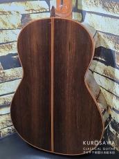 Jose Ramirez [ホセ・ラミレス] 2002年製 センテナリオ CENTENARIO 杉・ハカランダ 650mm【日本総本店2F 在庫品】_6