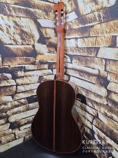 Jose Ramirez [ホセ・ラミレス] 2002年製 センテナリオ CENTENARIO 杉・ハカランダ 650mm【日本総本店2F 在庫品】_7