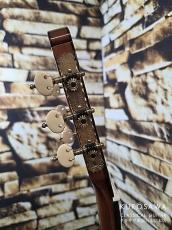 Jose Ramirez [ホセ・ラミレス] 2002年製 センテナリオ CENTENARIO 杉・ハカランダ 650mm【日本総本店2F 在庫品】_8