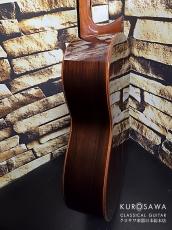 Jose Ramirez [ホセ・ラミレス] 2002年製 センテナリオ CENTENARIO 杉・ハカランダ 650mm【日本総本店2F 在庫品】_10