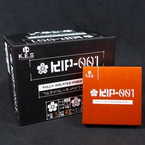 K.E.S KIP-001