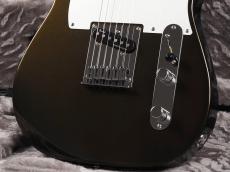 Fender American Ultra II Telecaster Ebony Fingerboard ~Texas Tea~_7