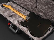 Fender American Ultra II Telecaster Ebony Fingerboard ~Texas Tea~_13