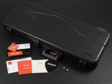 Fender American Ultra II Telecaster Ebony Fingerboard ~Texas Tea~_14
