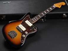 Fender American Vintage II 1966 Jazzmaster Rosewood Fingerboard ~3-Color Sunburst~_2