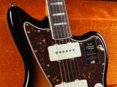Fender American Vintage II 1966 Jazzmaster Rosewood Fingerboard ~3-Color Sunburst~_4