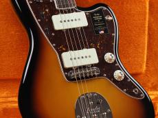 Fender American Vintage II 1966 Jazzmaster Rosewood Fingerboard ~3-Color Sunburst~_6