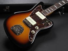 Fender American Vintage II 1966 Jazzmaster Rosewood Fingerboard ~3-Color Sunburst~_8