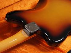 Fender American Vintage II 1966 Jazzmaster Rosewood Fingerboard ~3-Color Sunburst~_12