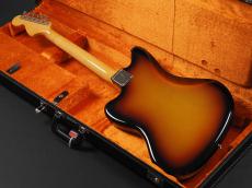 Fender American Vintage II 1966 Jazzmaster Rosewood Fingerboard ~3-Color Sunburst~_13
