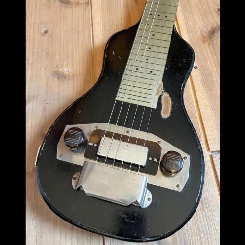 Harmony Lap Steel Guitar, 6 strings