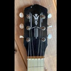 Harmony Lap Steel Guitar, 6 strings_4