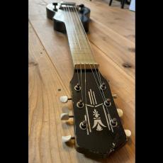 Harmony Lap Steel Guitar, 6 strings_5