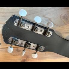 Harmony Lap Steel Guitar, 6 strings_7