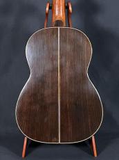 Antonio Emilio Pascual 松/ハカランダ単板_3