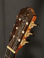 Antonio Emilio Pascual 松/ハカランダ単板_4