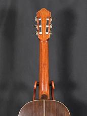 Antonio Emilio Pascual 松/ハカランダ単板_6