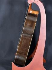 Antonio Emilio Pascual 松/ハカランダ単板_8