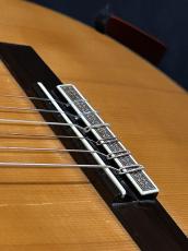 Antonio Emilio Pascual 松/ハカランダ単板_9