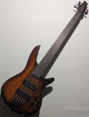 Ibanez SR505A -Mahogany Brown Burst Low Gloss- #251110263【3.66kg】_2