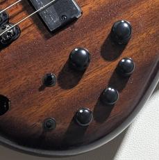 Ibanez SR505A -Mahogany Brown Burst Low Gloss- #251110263【3.66kg】_4