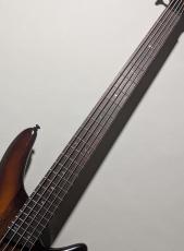 Ibanez SR505A -Mahogany Brown Burst Low Gloss- #251110263【3.66kg】_6