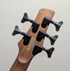 Ibanez SR505A -Mahogany Brown Burst Low Gloss- #251110263【3.66kg】_8