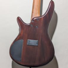Ibanez SR505A -Mahogany Brown Burst Low Gloss- #251110263【3.66kg】_10