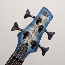 Ibanez SR400EQM -Stained Cosmic Blue Starburst- #251210586【3.59kg】_7