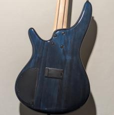 Ibanez SR400EQM -Stained Cosmic Blue Starburst- #251210586【3.59kg】_10