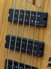Sire 【GWセール ~5/10まで】M5 Ash 5st 2nd Generation -Natural-_7