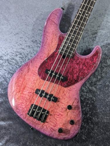 momose 【GWセール ~5/10まで】MJ1-EWC/EC/R -PNK/PPL-BS-【3.76kg】【クロサワ楽器限定モデル】