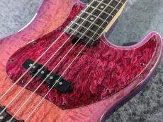 momose 【GWセール ~5/10まで】MJ1-EWC/EC/R -PNK/PPL-BS-【3.76kg】【クロサワ楽器限定モデル】_4