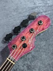 momose 【GWセール ~5/10まで】MJ1-EWC/EC/R -PNK/PPL-BS-【3.76kg】【クロサワ楽器限定モデル】_7
