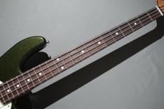 MUSIC MAN 【GWセール ~5/10まで】Stingray 4 Special / Fallout Green【重量4.01kg】_5