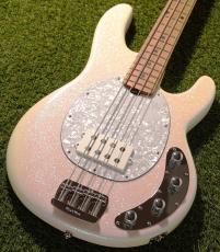 MUSIC MAN 【GWセール ~5/10まで】Stingray 4 Special - Dazzler-【#K08644】【4.05kg】