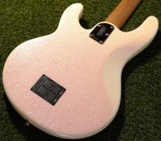 MUSIC MAN 【GWセール ~5/10まで】Stingray 4 Special - Dazzler-【#K08644】【4.05kg】_5