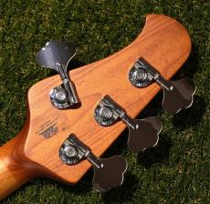 MUSIC MAN 【GWセール ~5/10まで】Stingray 4 Special - Dazzler-【#K08644】【4.05kg】_10
