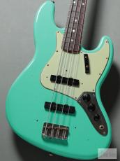 Fender Custom Shop 【GWセール ~5/10まで】1965 Jazz Bass Relic SFG 【重量4.11kg】【マッチングヘッド】