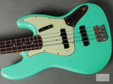 Fender Custom Shop 【GWセール ~5/10まで】1965 Jazz Bass Relic SFG 【重量4.11kg】【マッチングヘッド】_3