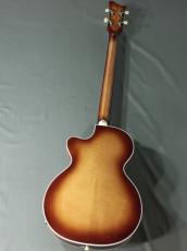 Hofner 【GWセール ~5/10まで】Club Bass Sunburst / H500/2-0 _7