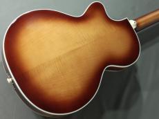 Hofner 【GWセール ~5/10まで】Club Bass Sunburst / H500/2-0 _8