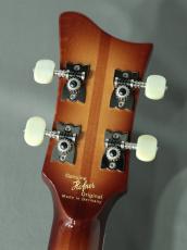 Hofner 【GWセール ~5/10まで】Club Bass Sunburst / H500/2-0 _10