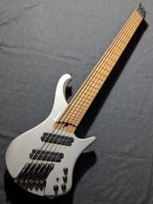 Ibanez 【GWセール ~5/10まで】EHB1006MS Metallic Gray Matte【6弦】【重量3.58kg】【マルチスケール】_2