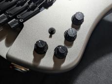 Ibanez 【GWセール ~5/10まで】EHB1006MS Metallic Gray Matte【6弦】【重量3.58kg】【マルチスケール】_4
